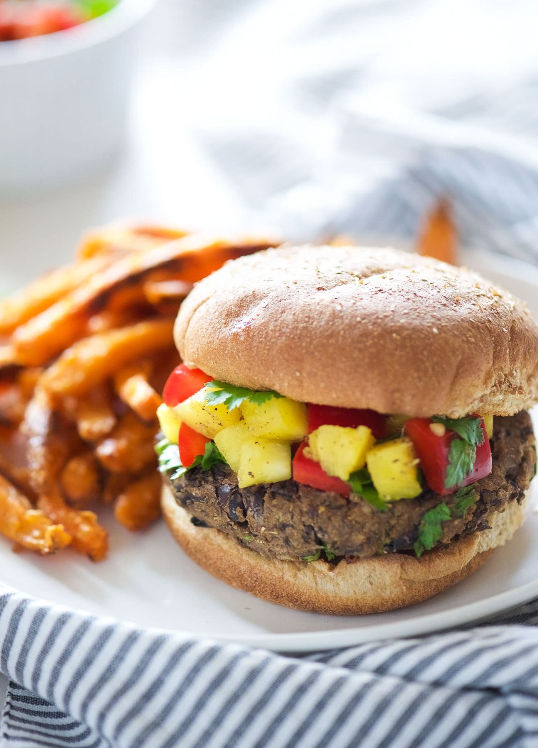 summer dinner ideas