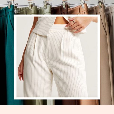 abercrombie sloane pants review