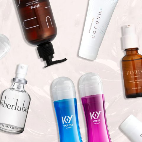best lubes for moms