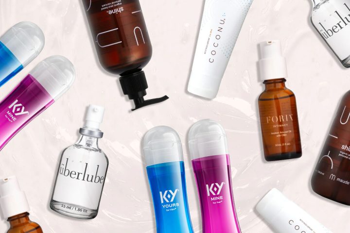 best lubes for moms
