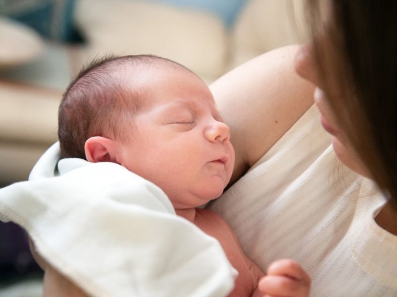 extinct baby names