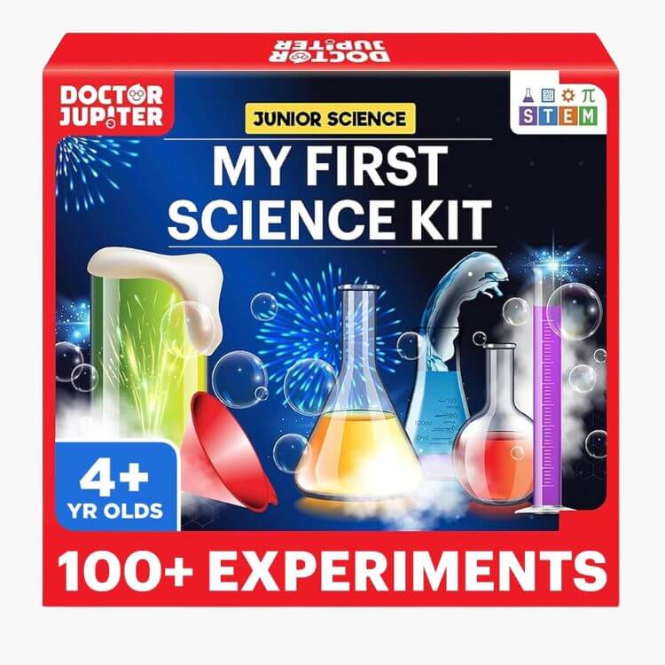 My First Science Kit 