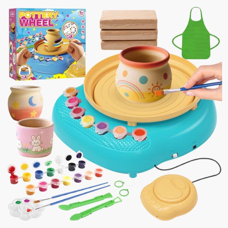 Pottery Kit