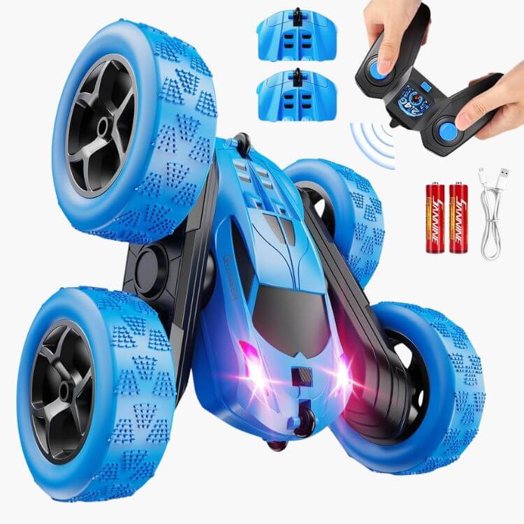 Remote Control Car