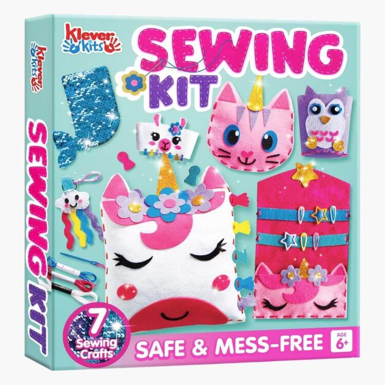 Sewing Kit