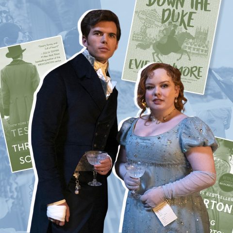 tv shows and movies like bridgerton