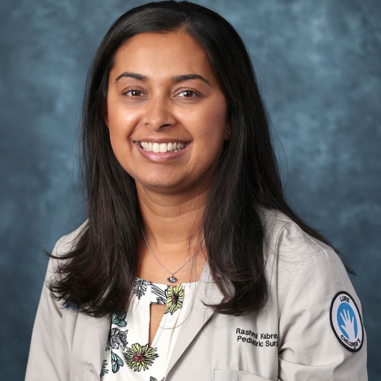 Rashmi-Kabre