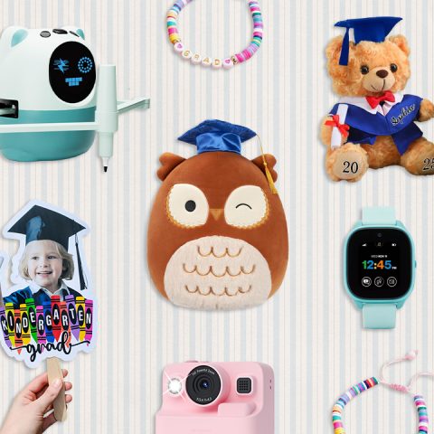 kindergarten graduation gifts