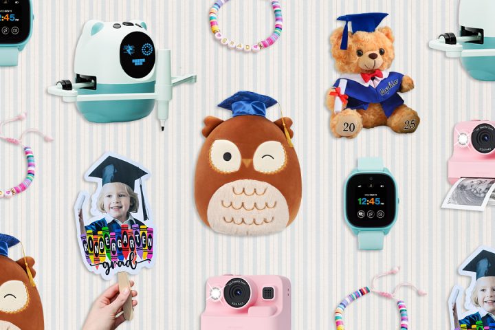kindergarten graduation gifts