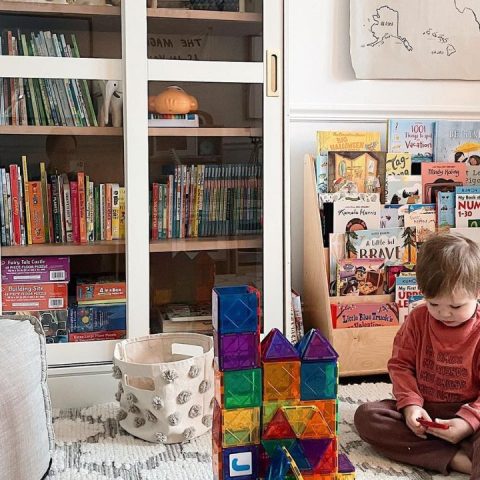 best kid-friendly furniture