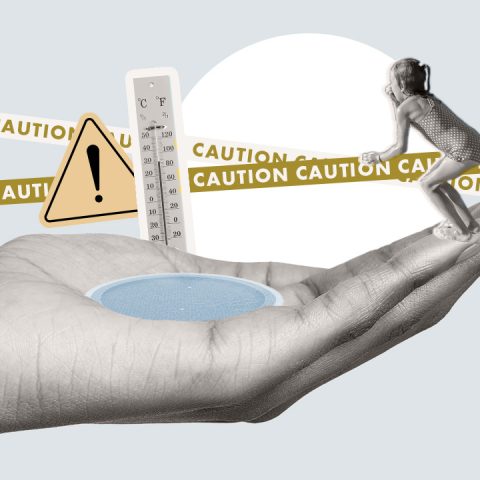 summer safety hazards