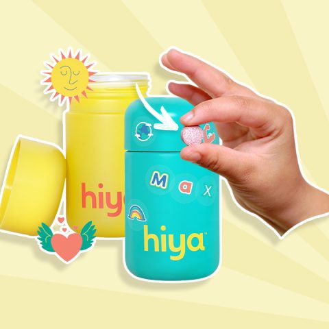 hiya vitamin review