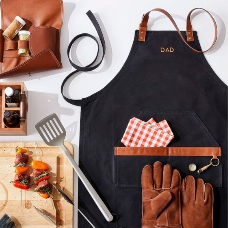 BBQ Apron
