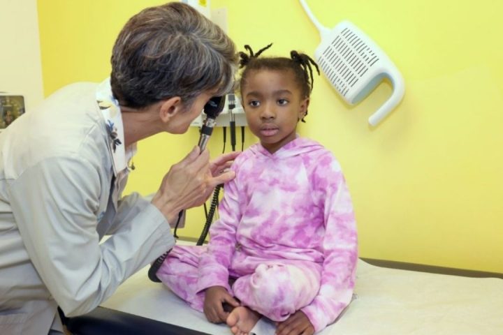 kids concussion