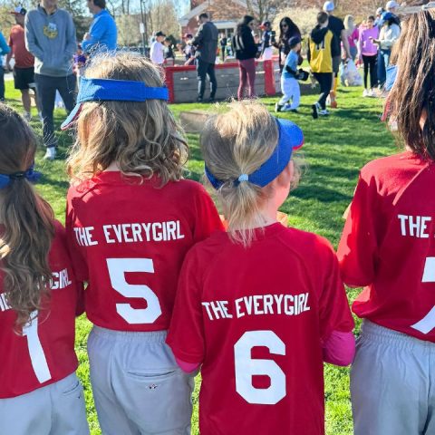 kids sports team snacks