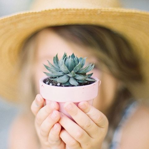 eco-friendly parenting