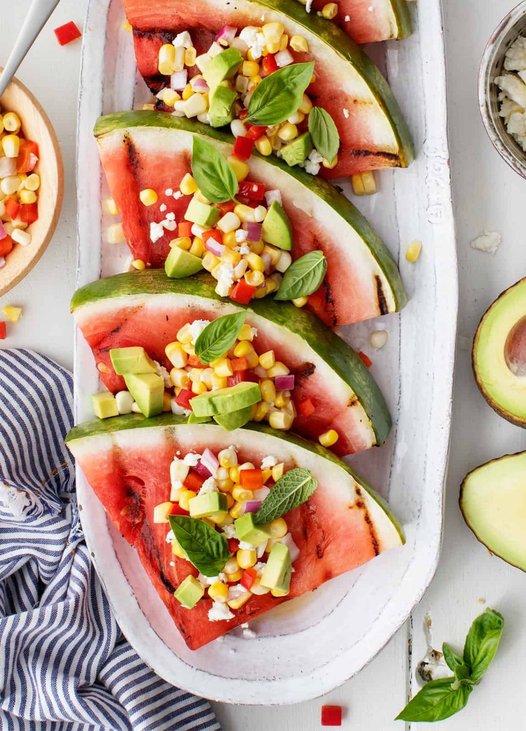 summer cookout recipes kids