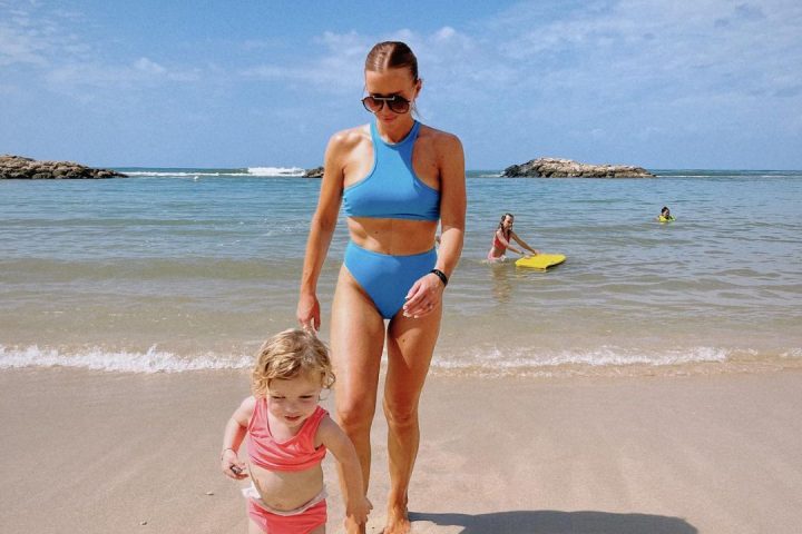 water safety for kids