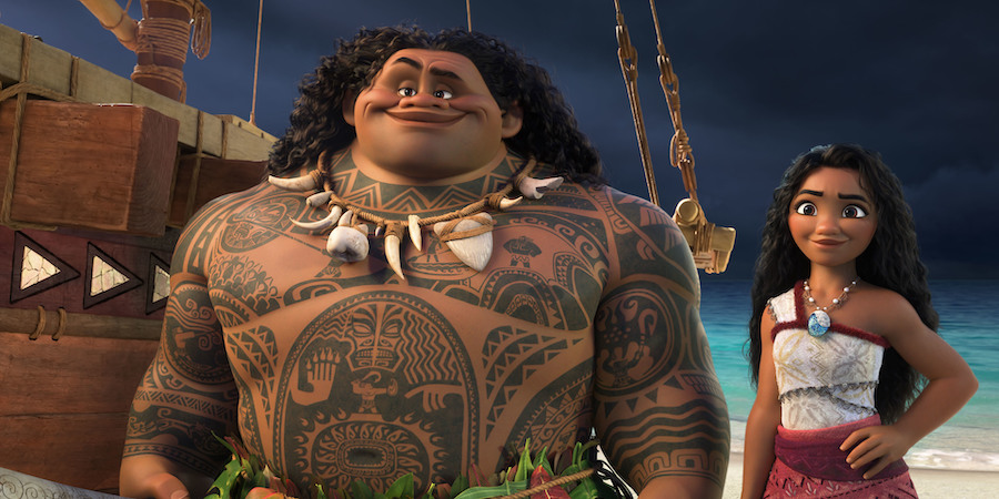 aapi movies for kids moana 2