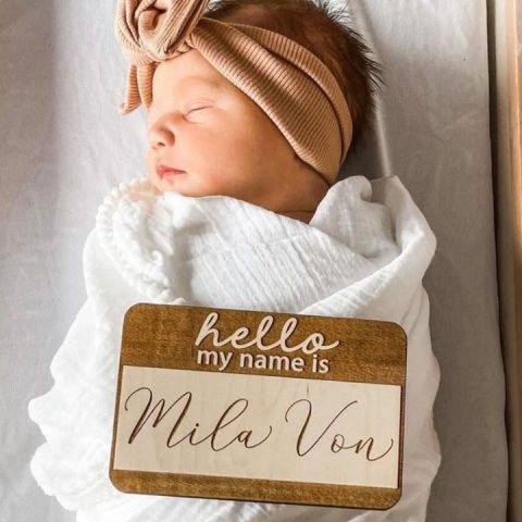 girl names that start with m