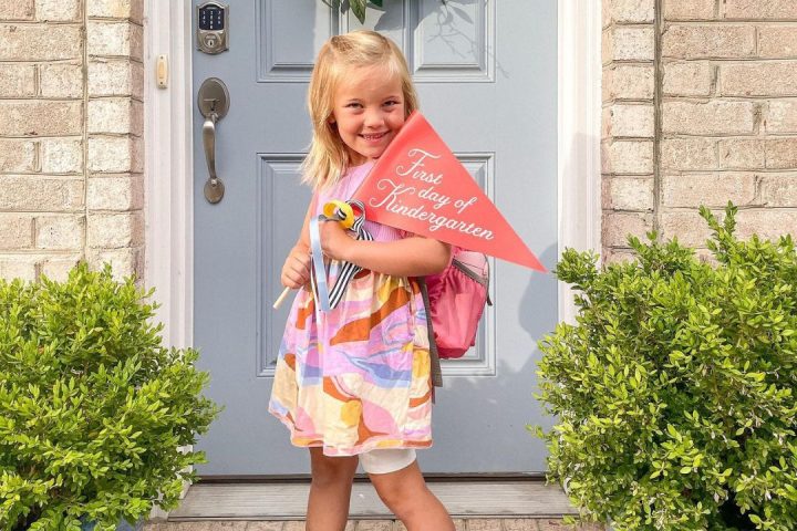 fun things to do before your child starts kindergarten