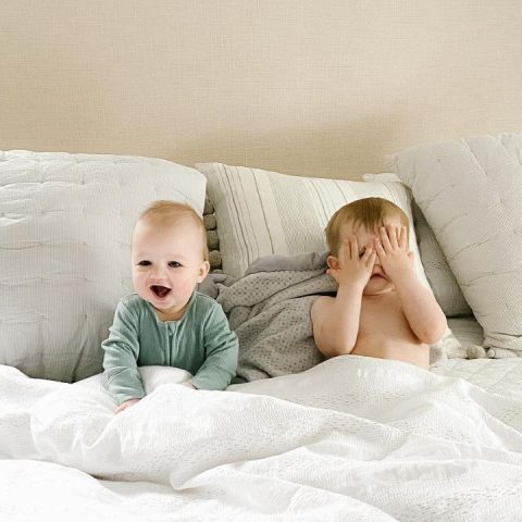 kids summer sleep schedule