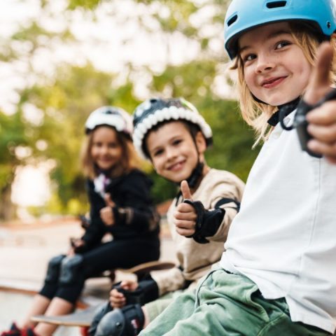 gender neutral parenting