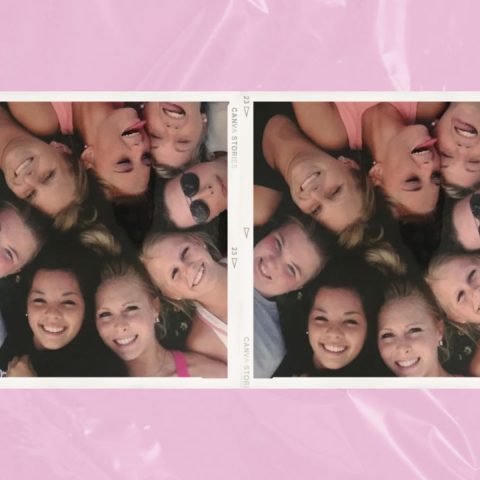 teen friendships build empathy