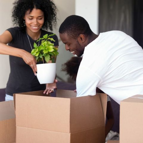 why downsize to a smaller home