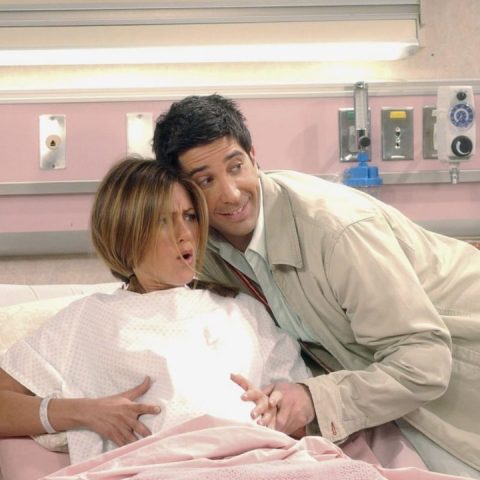 parenting friends episodes