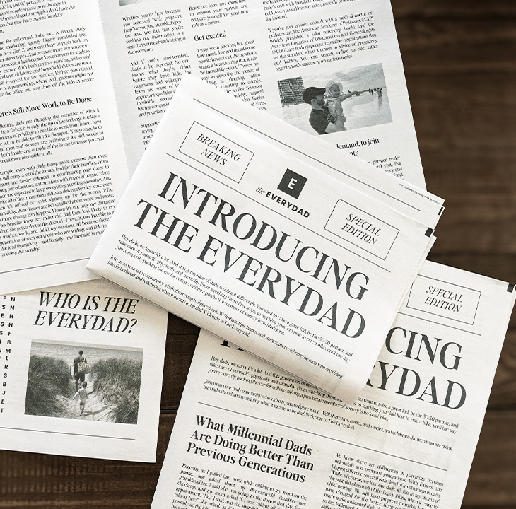 The Everydad