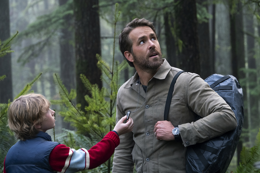 father's day movies