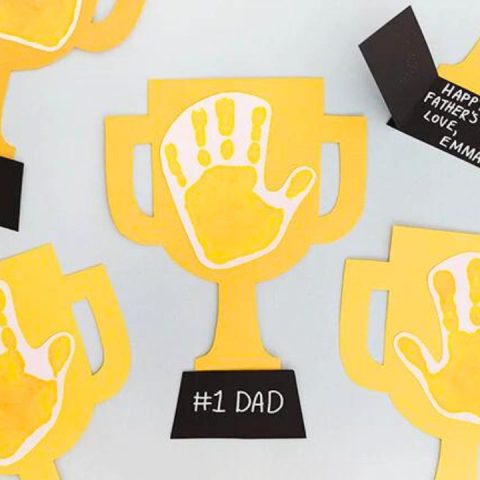 diy father's day gifts