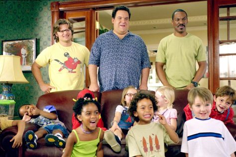 father's day movies