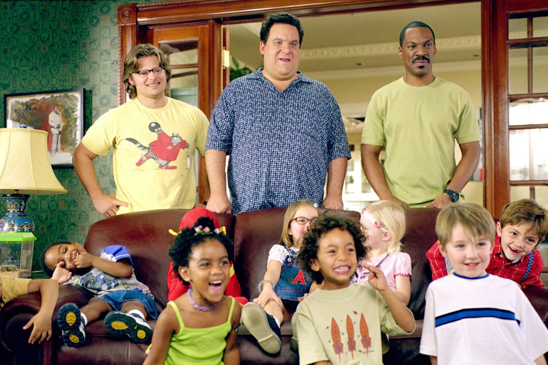 35 Movies Celebrating Dads to Watch as a Family This Father’s Day