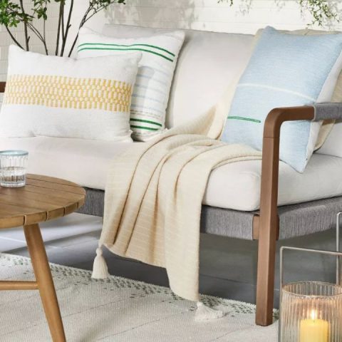 best target outdoor furniture
