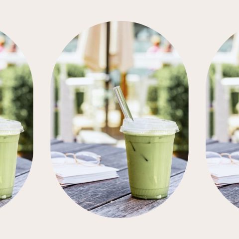 coffee alternatives