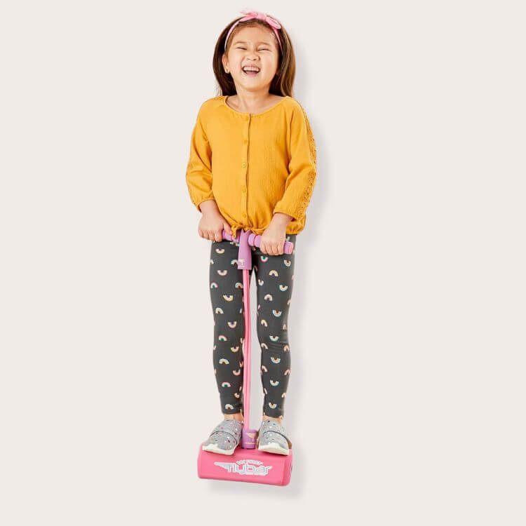 My First Foam Pogo Jumper