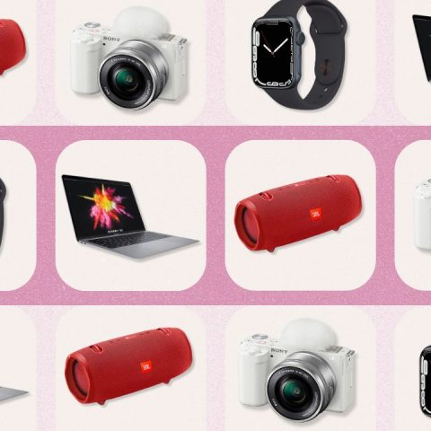 qvc electronics sale