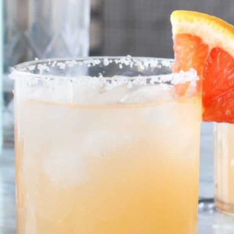 summer cocktail recipes