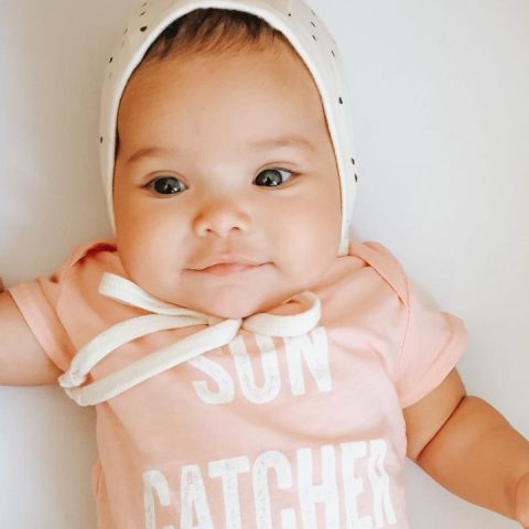 baby names that mean sun