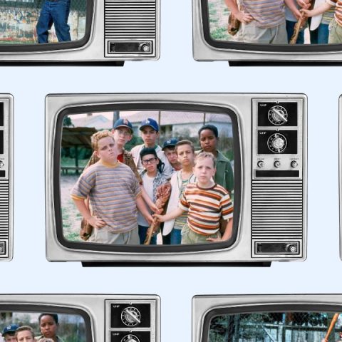 the sandlot rewatch