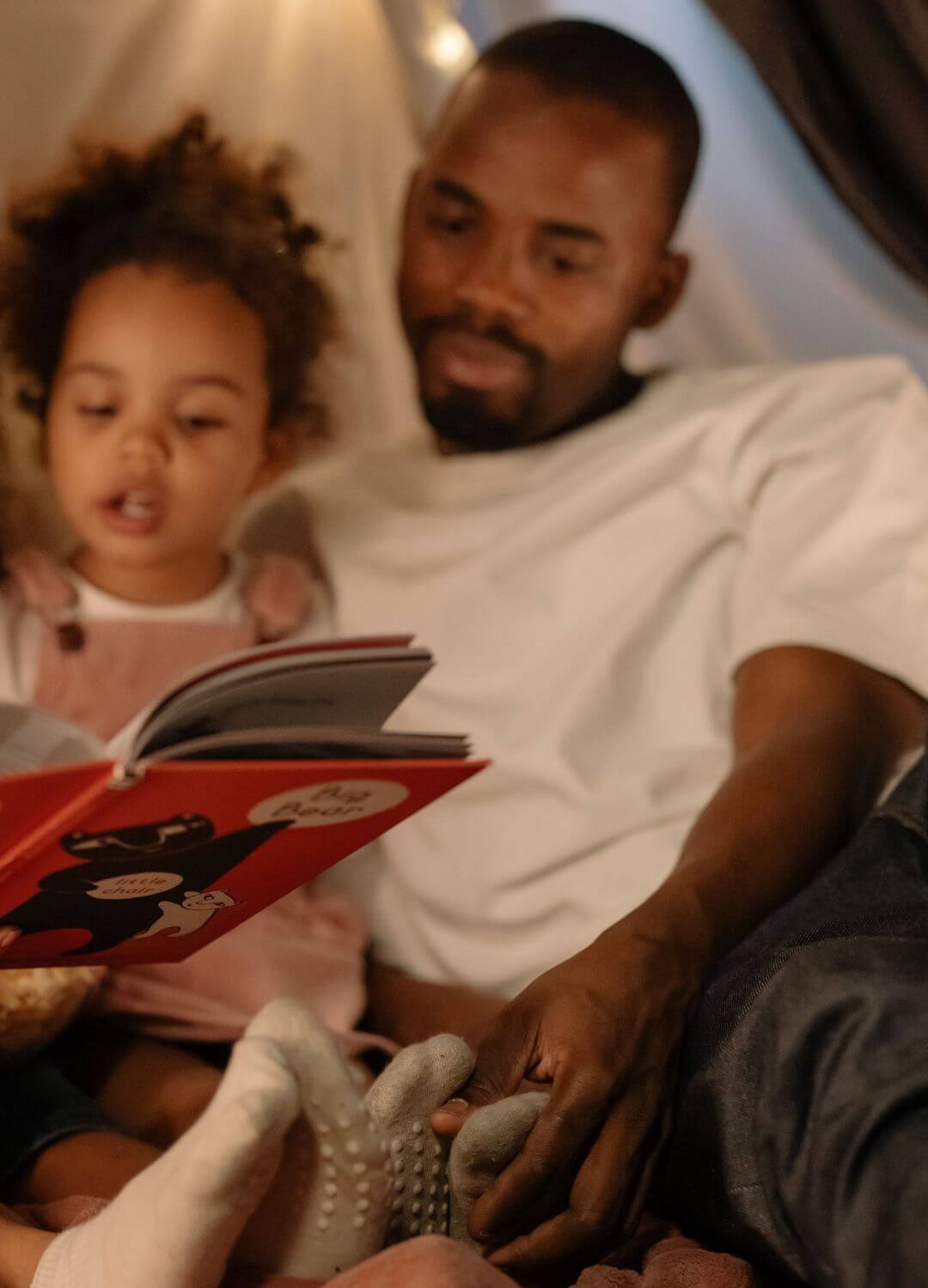 father and daughter activities