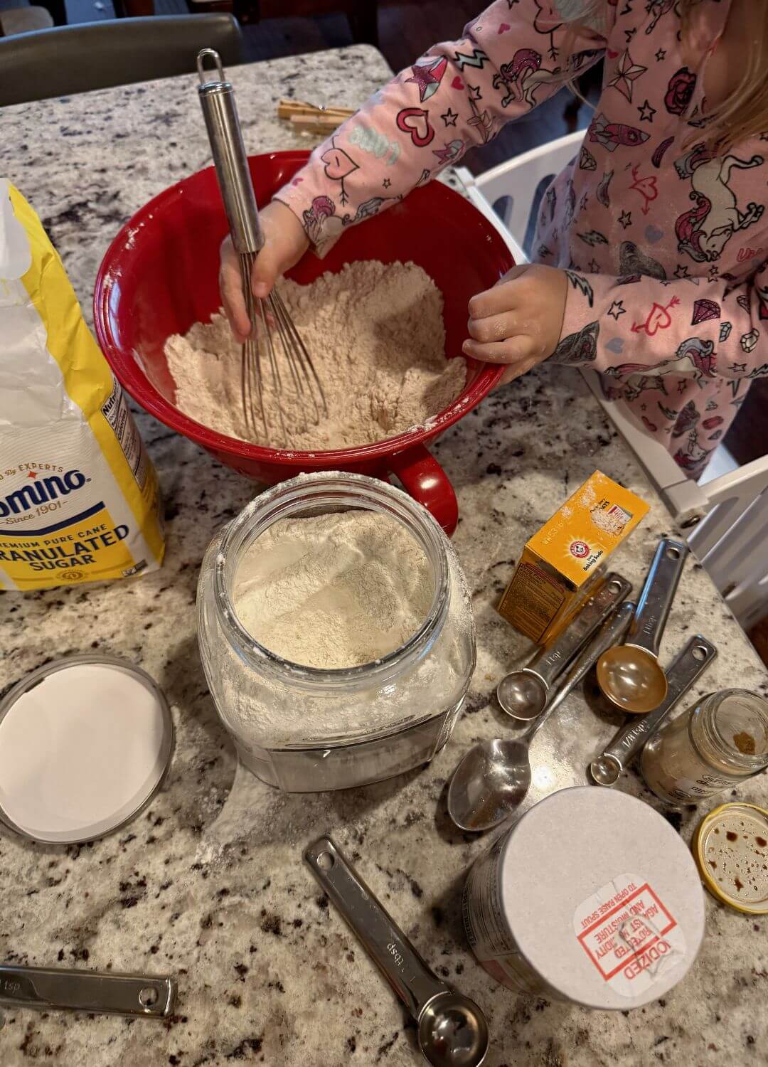 father daughter activities