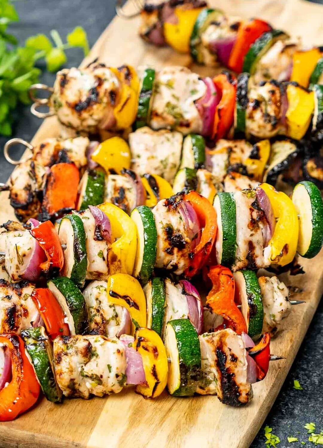 4th of july recipes