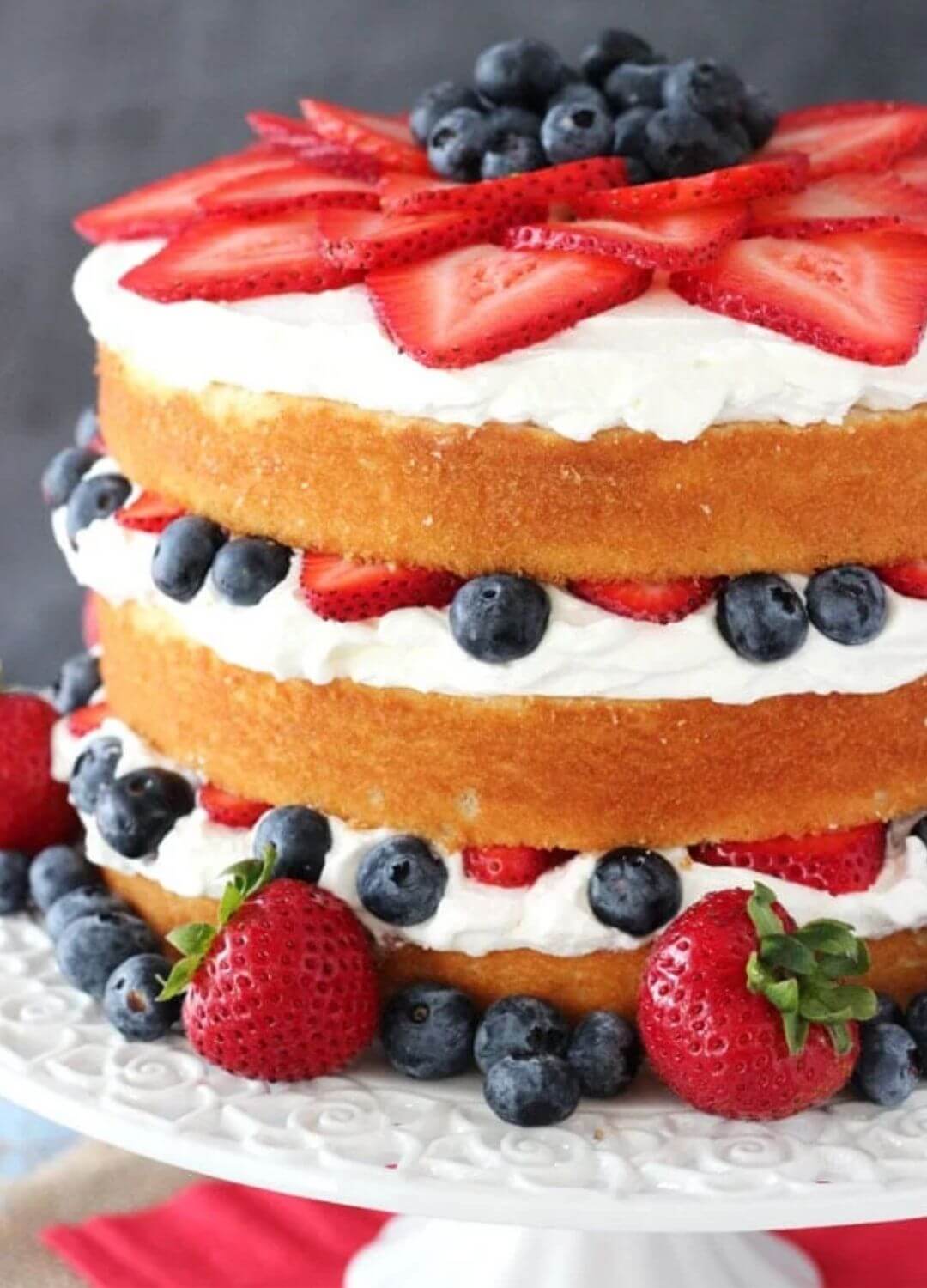 4th of july recipes