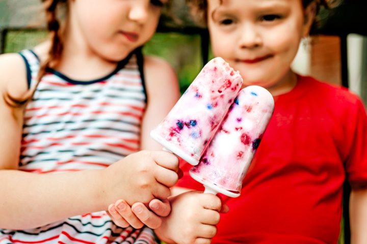 fourth of july activities for kids