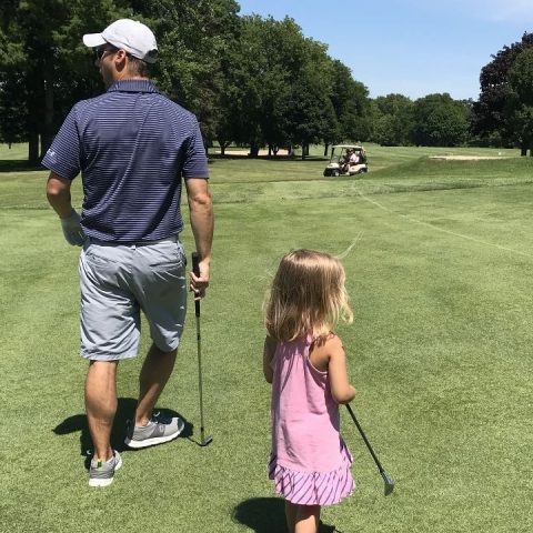 father-daughter activities