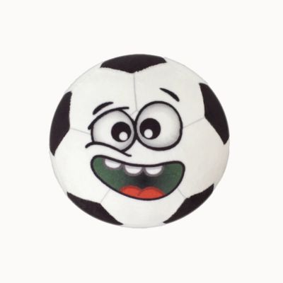 Talkin' Sportz Soccer Ball