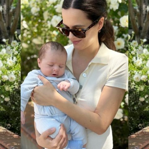 nancy meyers maternity leave